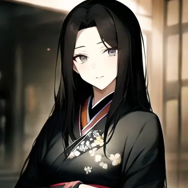 Profile image of 朱鷺子