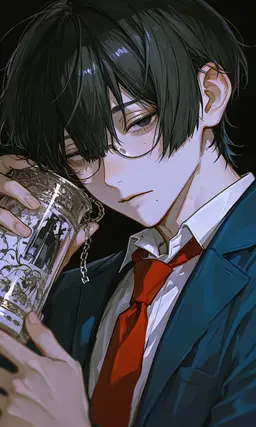 Profile image of 譲