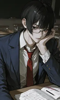 Profile image of 譲