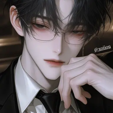 Profile image of 박지훈