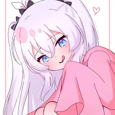 Profile image of シロ