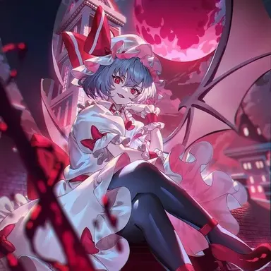 Profile image of レミリア