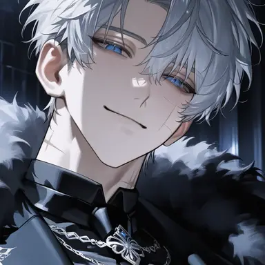 Profile image of オスカー