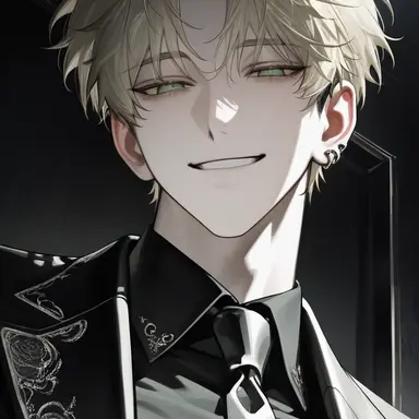 Profile image of シャミル