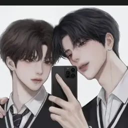 zeroze_0320의 친오빠들