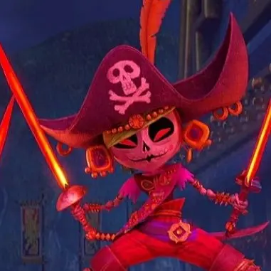 Profile image of Skull