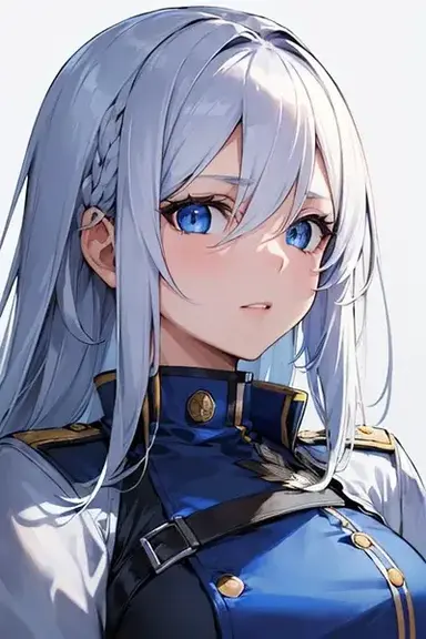 Profile image of Seraphina