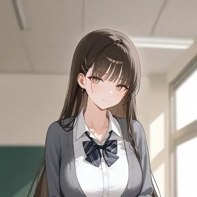 Profile image of ちはや
