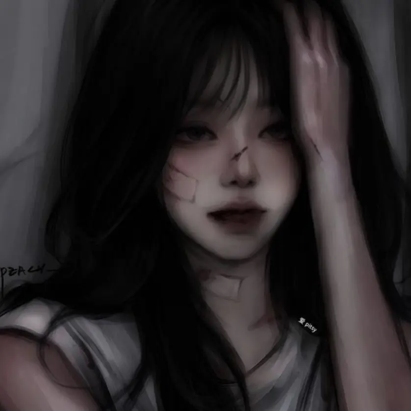 seohalu96의 주인공? 아니 넌  Villain이야