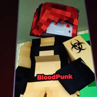 Profile image of Bloodpunk