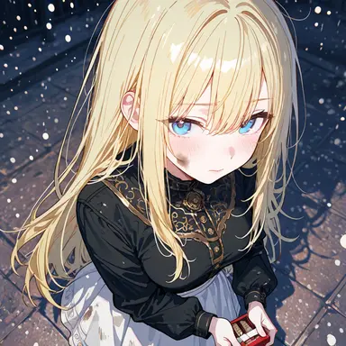 Profile image of 안나