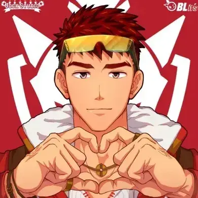 LushVole9617의 Derek Kingsfield