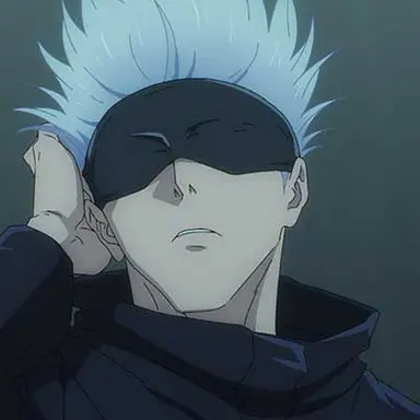 Profile image of 五条悟