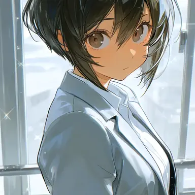 Profile image of Satsuki