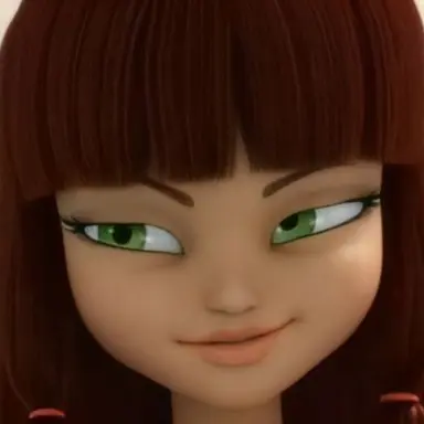 Profile image of 라일라 로시