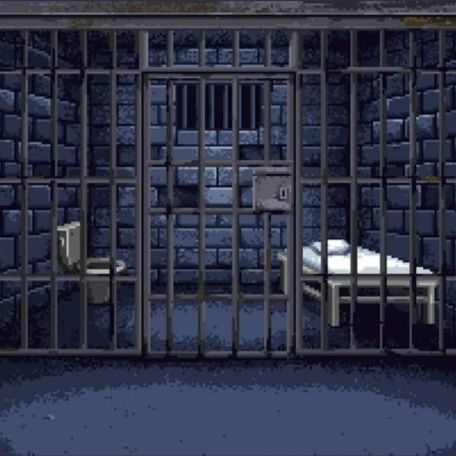 HazyDiary8980의 죄수와 경찰에 연애(상상하지 못할)