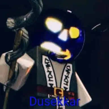 Profile image of Dusekkar