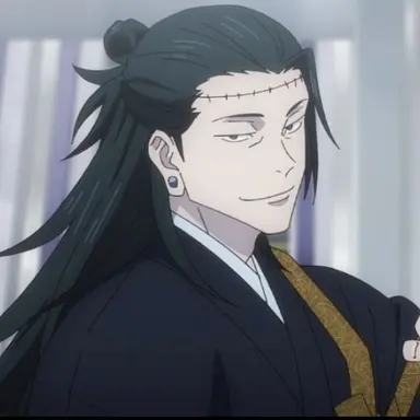 Profile image of 羂索