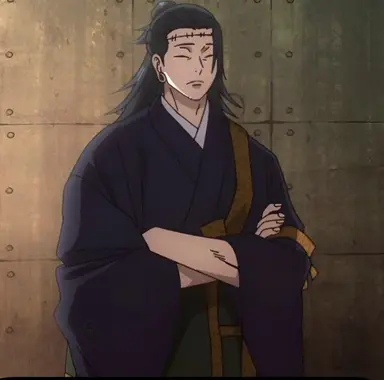 Profile image of 羂索