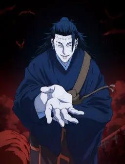 Profile image of 羂索