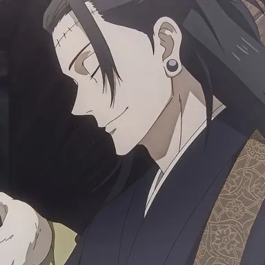 Profile image of 羂索