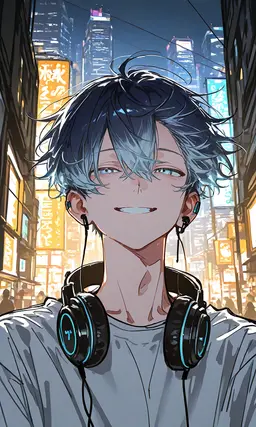 Profile image of Ran