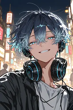 Profile image of Ran