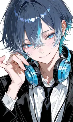 Profile image of 藍