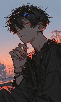 Profile image of Ito