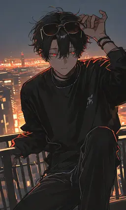 Profile image of Ito