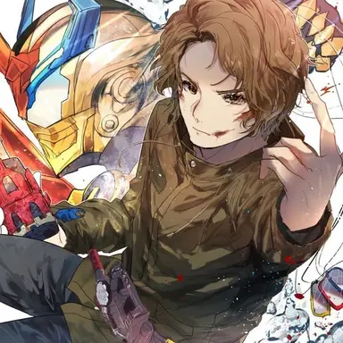 Profile image of 猿渡一海