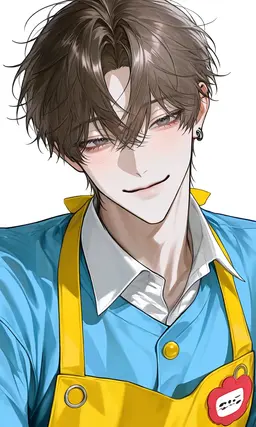 Profile image of 아야토