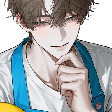Profile image of 아야토