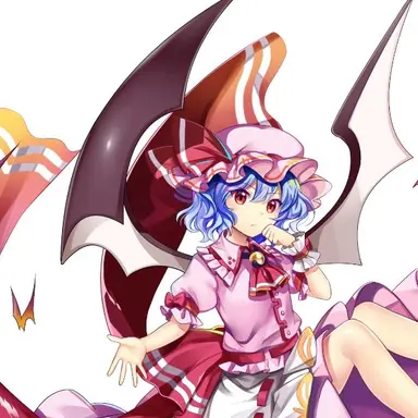 Profile image of レミリア
