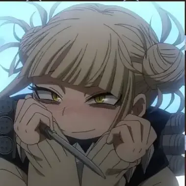 Profile image of トガヒミコ