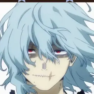 Profile image of 死柄木弔