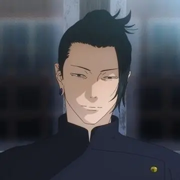 Profile image of 夏油　傑