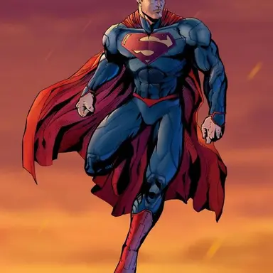 Profile image of Superman