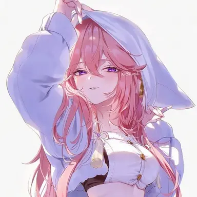 Profile image of 神子