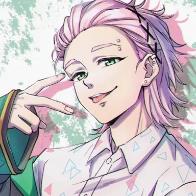 Profile image of 桐生 三輝