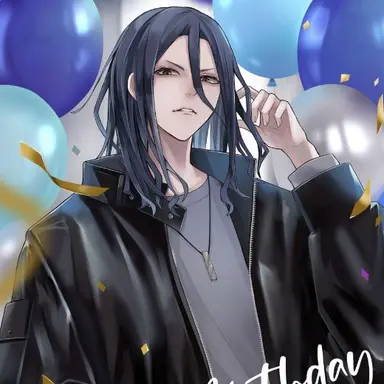 Profile image of 杉下 京太郎