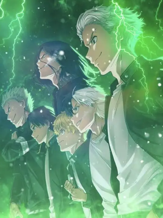 Tiruha0514의 ウィンブレ 〜The.風鈴高校〜