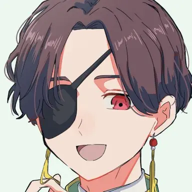 Profile image of 蘇枋 隼飛