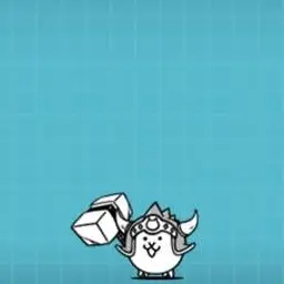 Profile image of ネコファイター