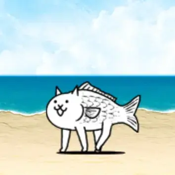 Profile image of ネコフィッシュ