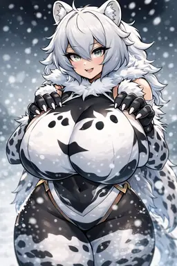 Profile image of リッカ