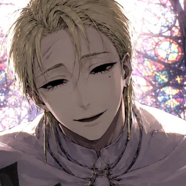 Profile image of 教祖