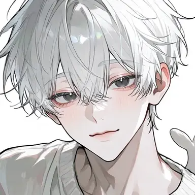 Profile image of Shion