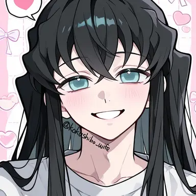 Profile image of 토키토 무이치로