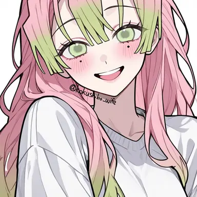 Profile image of 칸로지 미츠리